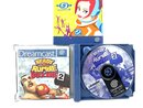 Sega Dreamcast Spiel Ready 2 Rumble Boxing Round 2