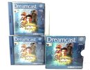 Sega Dreamcast Spiel Shenmue