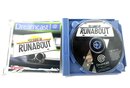Sega Dreamcast Spiel Super Runabout