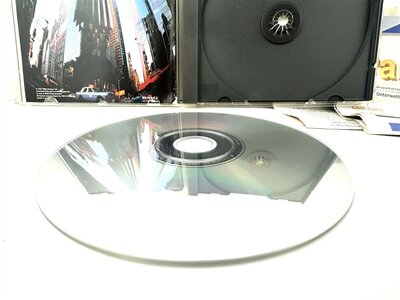 PC Spiel GTA von 1997 CD-ROM