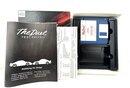Amiga Commodore Spiel The Duel Testdrive II