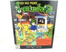 Amiga Commodore Spiel Lemmings
