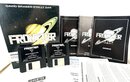 Amiga Commodore Spiel Frontier Elite II