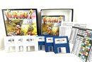 Amiga Commodore Spiel Gobliins 1 & 2