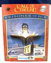 IBM PC Call of Cthulhu Prisoner of Ice nur OVP