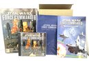 Star Wars Force Commander PC Spiel BIG-BOX