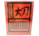 John Romeros Daikatana PC Spiel NEU