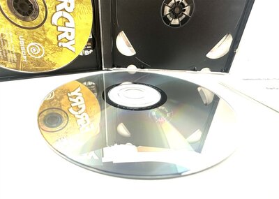 Far Cry 1 Big-Box Ubisoft PC Spiel wie NEU
