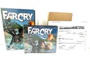 Far Cry 1 Big-Box Ubisoft PC Spiel wie NEU