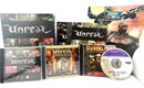 Unreal 1 + Unreality + Mission Pack + Add-On PC Spiel