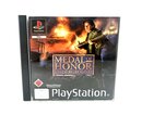 PlayStation Medal of Honor Underground Spiel PAL