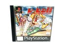 PlayStation Spiel V-Ball Beach Volley Heroes PAL