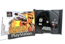 PlayStation Spiel Duke Nukem Time to Kill PAL