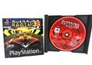 PlayStation Spiel Rock & Roll Racing PAL