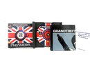 PlayStation Spiel GTA London 1969 PAL