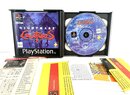 PlayStation Spiel Nightmare Creatures PAL