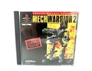 PlayStation Spiel Mech Warrior 2 PAL