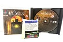 PlayStation Spiel Hexen PAL