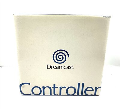 Sega Dreamcast Controller NEU
