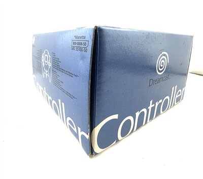 Sega Dreamcast Controller NEU
