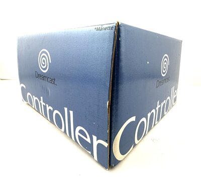 Sega Dreamcast Controller NEU