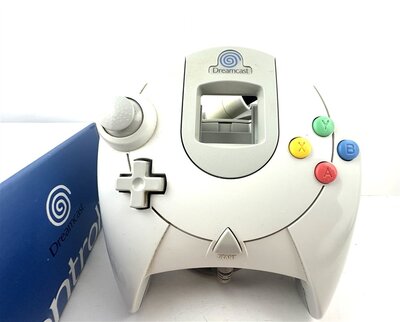 Sega Dreamcast Controller