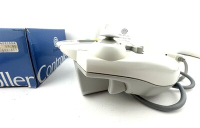 Sega Dreamcast Controller