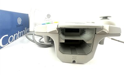 Sega Dreamcast Controller