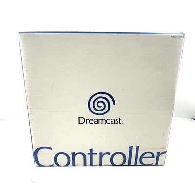 Sega Dreamcast Controller