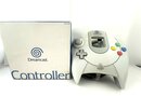 Sega Dreamcast Controller