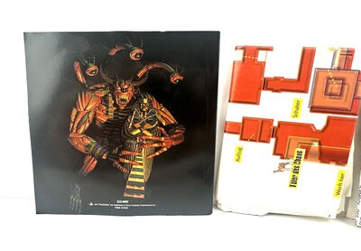 PlayStation Spiel Exhumed PAL wie NEU
