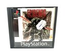 PlayStation Spiel Epidemic PAL wie NEU