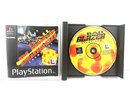 PlayStation Spiel Ball Blazer PAL