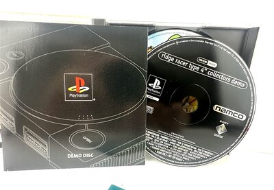 PlayStation Spiel Point Black 1 & 2 PAL