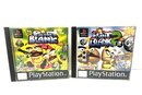 PlayStation Spiel Point Black 1 & 2 PAL