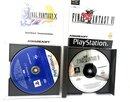 PlayStation Spiel Final Fantasy VI PAL