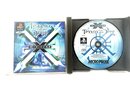 PlayStation Spiel Terror from the Deep PAL