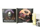 PlayStation Spiel Odworld Abes Oddysee PAL