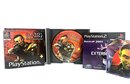 PlayStation Spiel C-12 Final Resistance PAL
