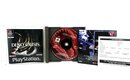 PlayStation Spiel Dino Crisis PAL