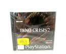 PlayStation Spiel Dino Crisis 2 PAL NEU