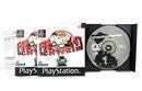 PlayStation Spiel Frontschweine PAL