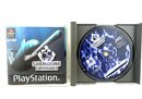 PlayStation Spiel Submarine Commander 1 PAL
