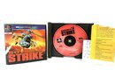 PlayStation Spiel Soviet Strike PAL