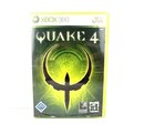 Xbox 360 Spiel Quake 4 PAL