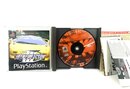 PlayStation Need for Speed Hot Pursuit PAL