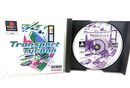 PlayStation Spiel Transport Tycoon PAL wie NEU