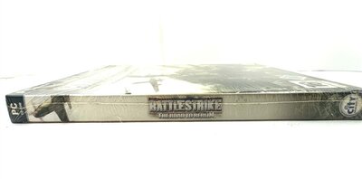 Battlestrike The Road to Berlin PC Spiel NEU