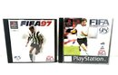 PlayStation 1 Fifa 97 & 98 PAL