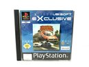 PlayStation 1 Spiel the Dukes Hazzard PAL wie NEU
